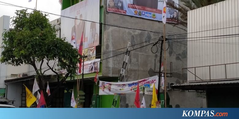 Sandiaga Sebut Protes Gatot Nurmantyo soal Spanduk Akan Diperhatikan