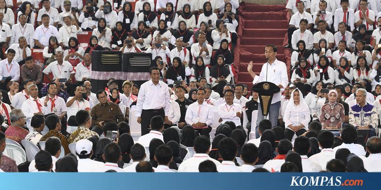 Perekrutan Pegawai Kontrak Pemerintah, 370 Pemda Telah Tetapkan Formasi