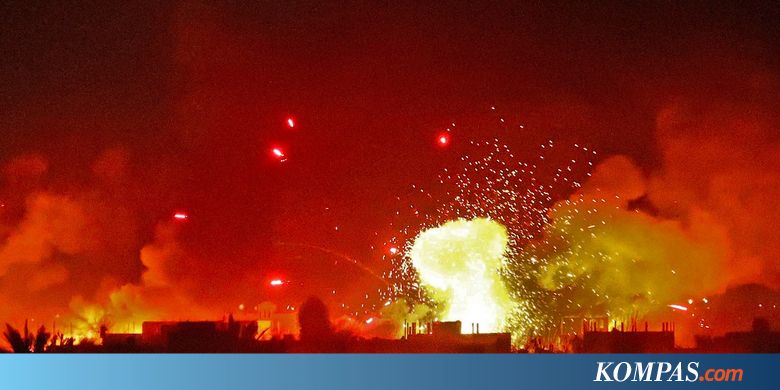 "Masa Terakhir ISIS Baru Saja Dimulai"