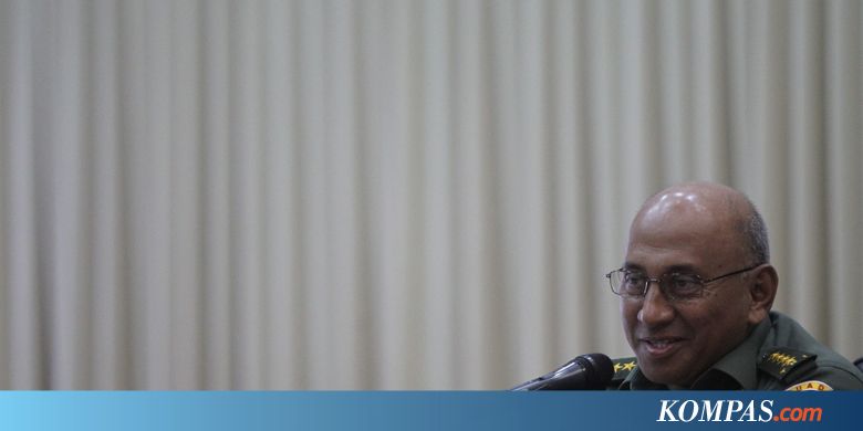 Almarhum George Toisutta Dikenal Suka Bersedekah ke Mushala