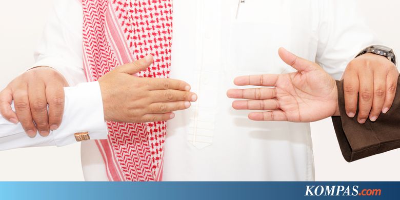 Berharap Rekonsiliasi Politik Usai Puasa dan Lebaran