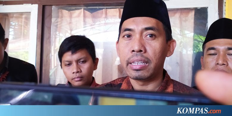 Rekayasa Suara Hasil Pemilu, 5 Anggota PPK di Pamekasan Dipecat - Kompas.com - KOMPAS.com