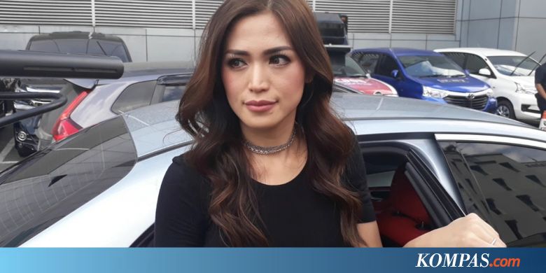Ayu Ting Ting Sindir Jessica Iskandar yang Tiba-tiba Pergi ke Amerika