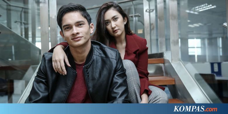 Nafa Urbach: Kevin Kambey Seleksi Cowok yang Deketin Aku