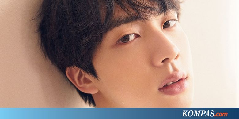 Penggemar Sumbang Produk Kewanitaan ke Kampung Halaman Jin BTS