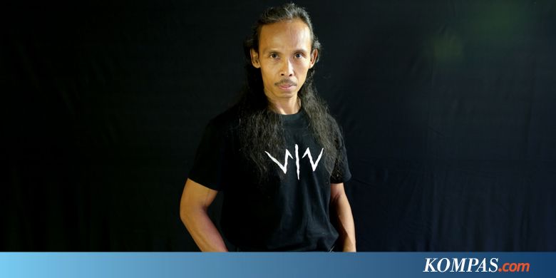 Yayan Ruhian Puas jika Penonton Wiro Sableng Puas