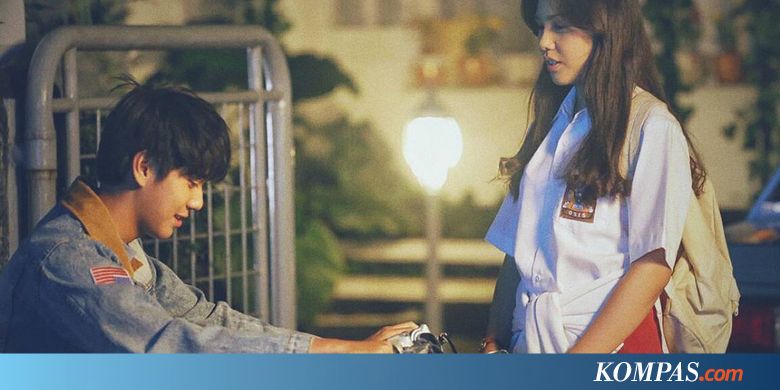 INFOGRAFIK: 10 Film dengan Penonton Terbanyak Sepanjang 2018