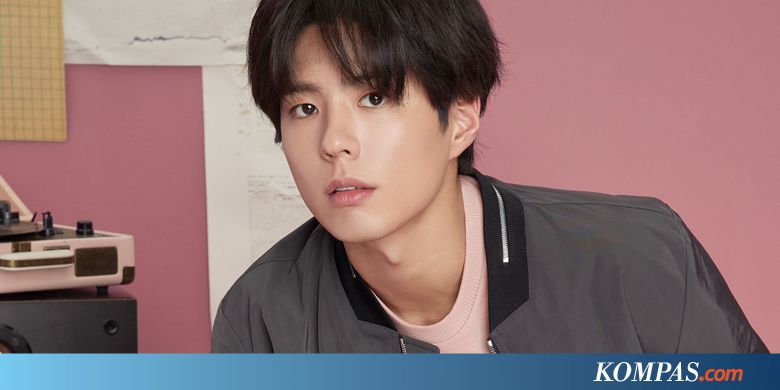 Park Bo Gum Akan Rilis Light Stick