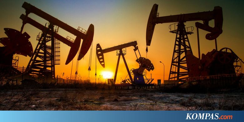 Semester I, Penerimaan Migas Capai 17,3 Miliar Dollar AS