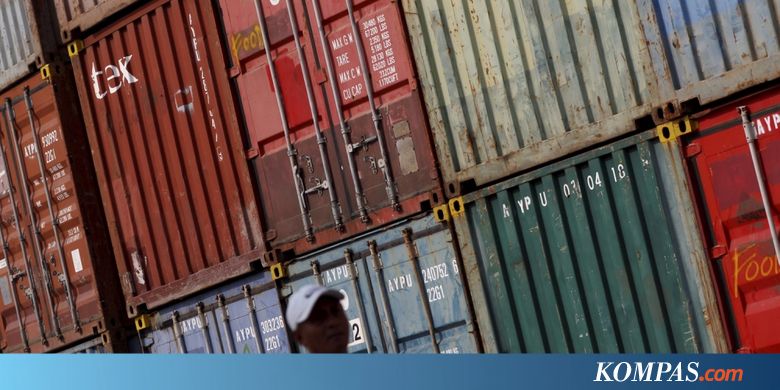 Ekonom dan Pemimpin Bisnis Cemaskan Perang Dagang AS-China