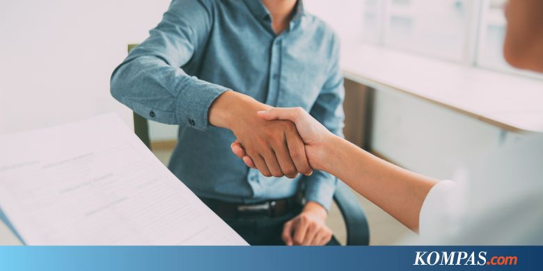 Persiapkan Diri untuk Hindari Wawancara Kerja yang Buruk