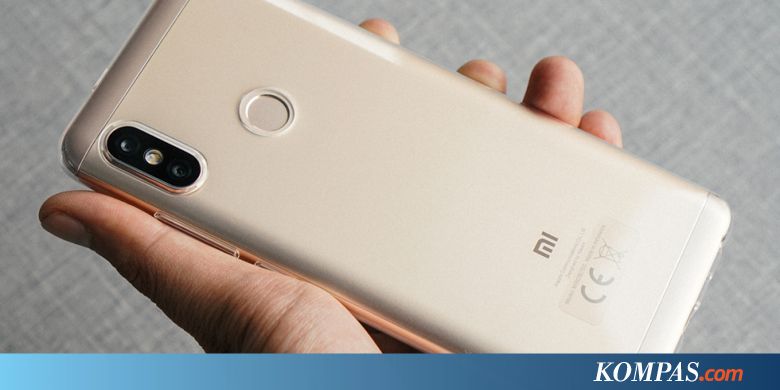 Jelang IPO, Xiaomi Catatkan Kerugian Hingga 1 Miliar Dollar AS di Kuartal I 2018