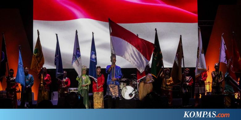 "Kalau Pemilu Aman, Saya Yakin Investasi akan Aman..." - Kompas.com - KOMPAS.com