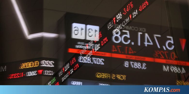 Pasar Masih Volatil, Investor Domestik Dituntut Lebih Aktif