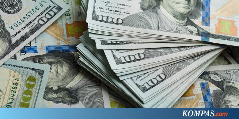 Juli, Cadangan Devisa RI Naik Menjadi 125,9 Miliar Dollar AS - Kompas.com - KOMPAS.com