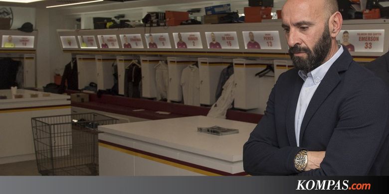 "The Next Luka Modric" Jadi Rekrutan Pertama AS Roma