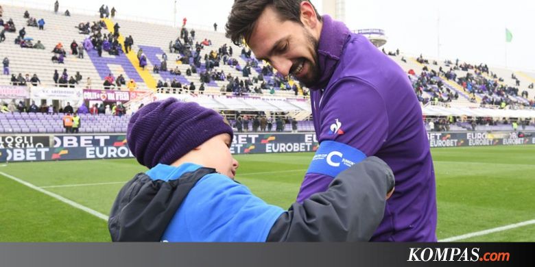 Mengenang Astori, Sang Pemimpin Skuad Muda di Liga Italia