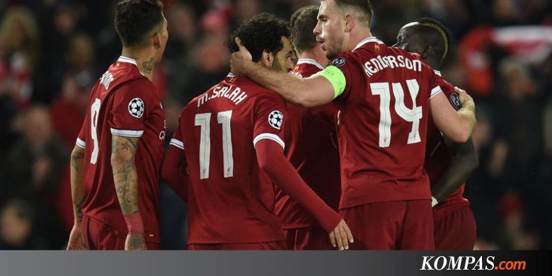Final Liga Champions, Owen Bicara Peluang Liverpool Saat Lawan Madrid