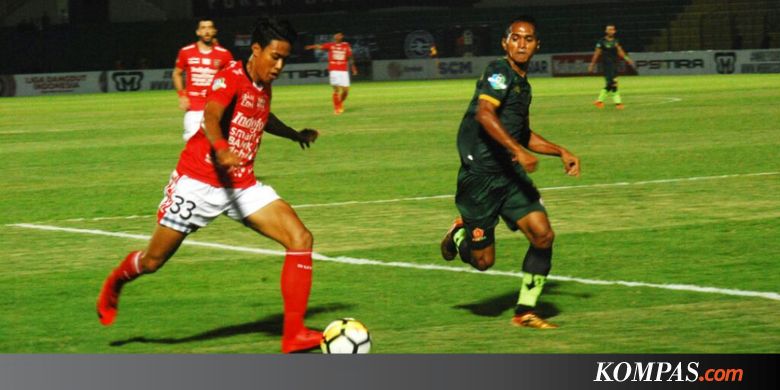 "Kalahkan Bali United, PS Tira Kembali ke Jalur yang Benar"