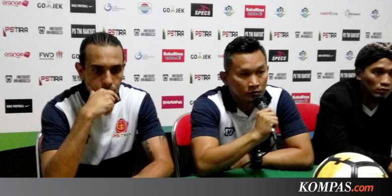 Jadi Pahlawan Kemenangan PS Tira, Rudy Sebut Gustavo Is Back