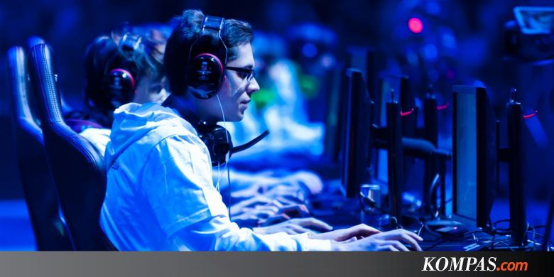 Semoga Banyak Pemuda Kian Berminat pada Cabang E-Sports