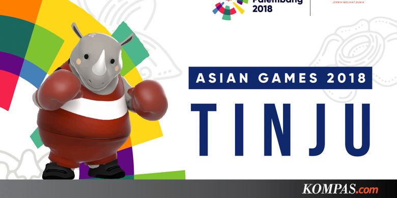 Didikan Keras Ayah Membawa Pino Bahari Raih Juara