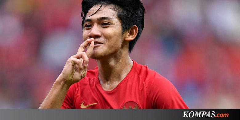 Bek Timnas U-19 Firza Andika Miliki Kesempatan Berlatih di Eropa