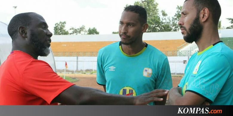 Piala Indonesia 2018, Barito Optimistis Menang atas PSS