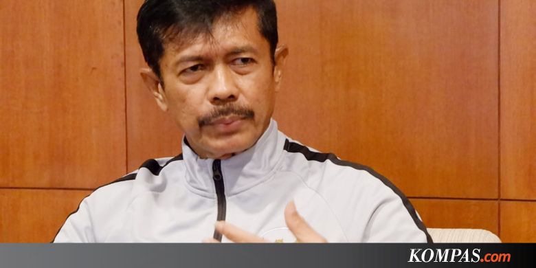 Indra Sjafri Nilai Mengangkat Derajat Pemain Lebih Berharga dari Juara