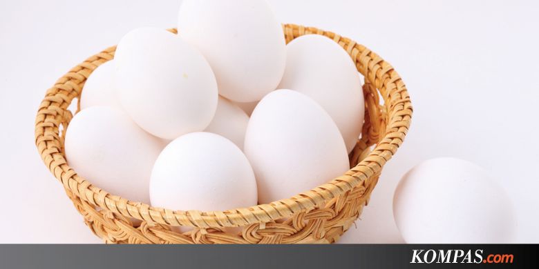 Hari Ini Equinox Maret, Benarkah Telur Jadi Gampang Berdiri Tegak?