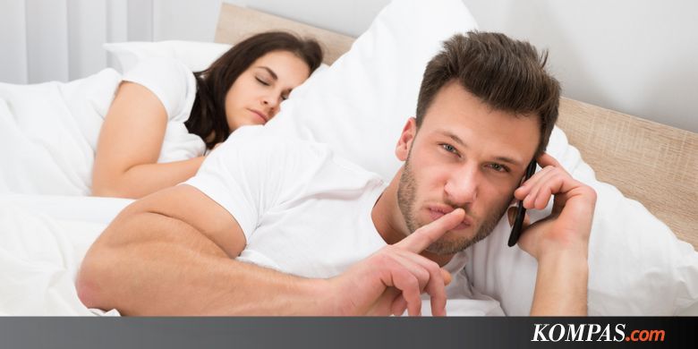 Mengapa Banyak Perempuan Suka Berkencan dengan Pria Beristri?