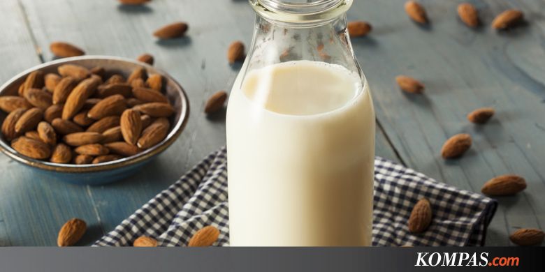 Ilmuwan: Susu Kecoak Lebih Bergizi dari Susu Sapi