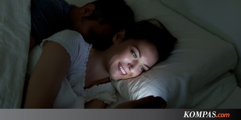 World Sleep Day, Pahami 6 Gangguan Tidur yang Rugikan Diri