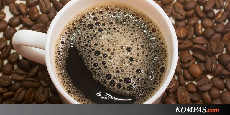 Drinking 3 Glasses Of Coffee A Day Can Trigger A Migraine