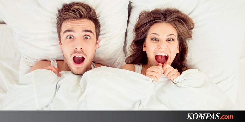 Mitos dan Fakta Seks yang Harus Kita Kenali