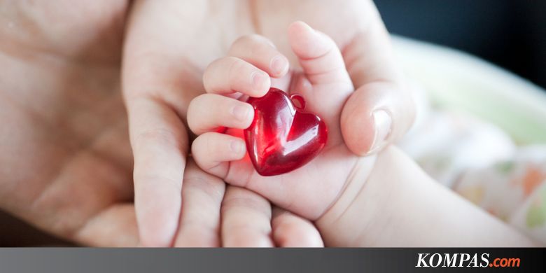 Perubahan Iklim Dapat Ganggu Kesehatan Jantung Janin