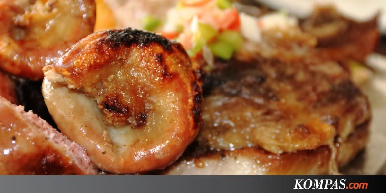 Panduan iPolai iMakani untuk Mengatasi Kolesterol Tinggi