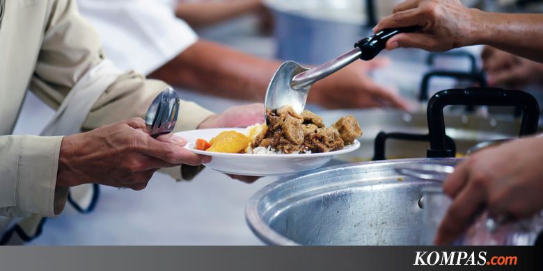 12 Alasan Mengapa Rasa Lapar Selalu Muncul