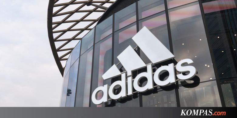 [HOAKS] Adidas Bagikan Ribuan Produk Gratis