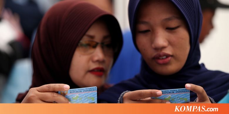 Belum Punya KTP, Bagaimana Cara Registrasi Kartu Prabayar?