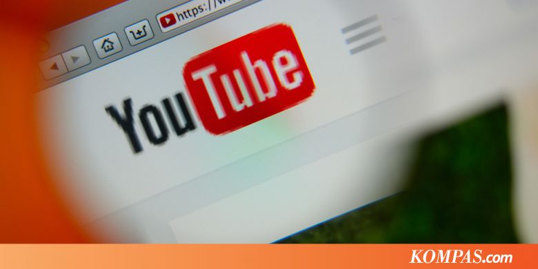 Tiap Detik, Satu Video Penembakan Selandia Baru Diunggah ke YouTube