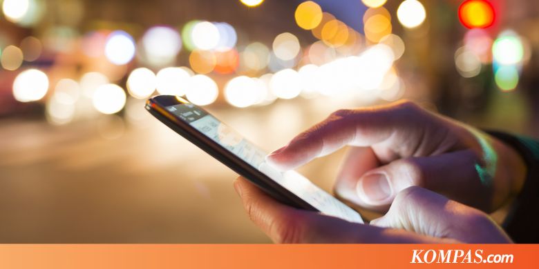 Main Ponsel Sambil Di-cas, Remaja Brasil Tewas Kesetrum