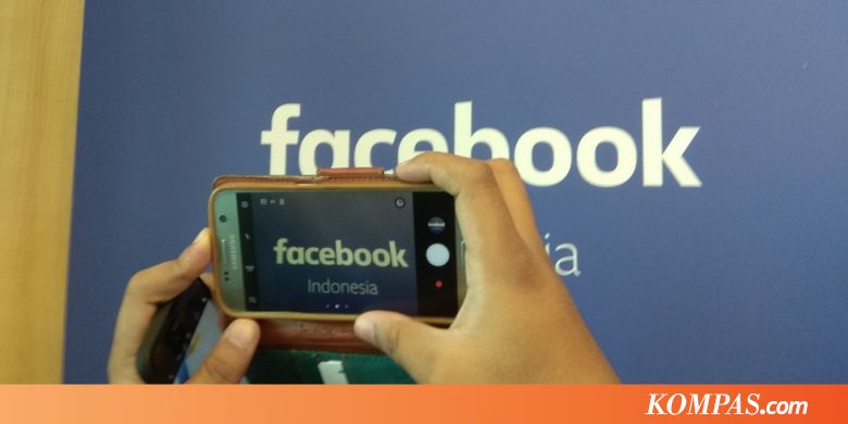 "Bug" di Facebook Bikin Foto Privat Pengguna Tersebar ke Publik