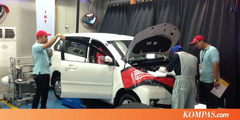 Baru Beli Mobkas, Ini Hal Wajib yang Perlu Dilakukan