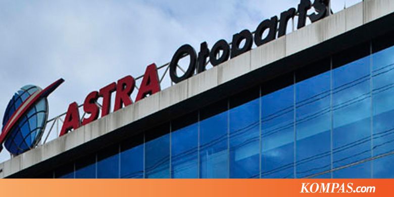 Untung Banyak di 2017, Ini Gaji Bos-bos Astra Otoparts