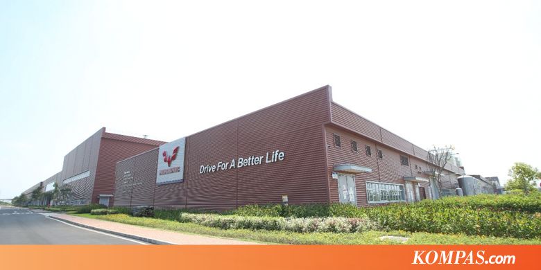 Bukan Skoda, Investasi Baru Justru dari Pemain Lama