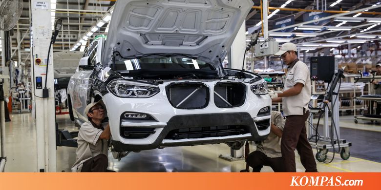BMW Indonesia Sambut Positif Skema IKD