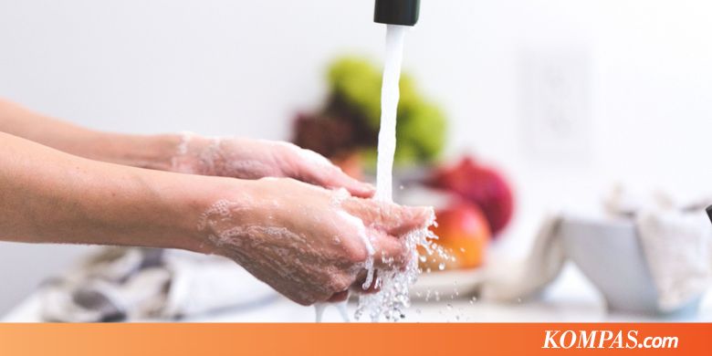 Benda-benda Ini Wajib Dibersihkan Sebelum Lebaran