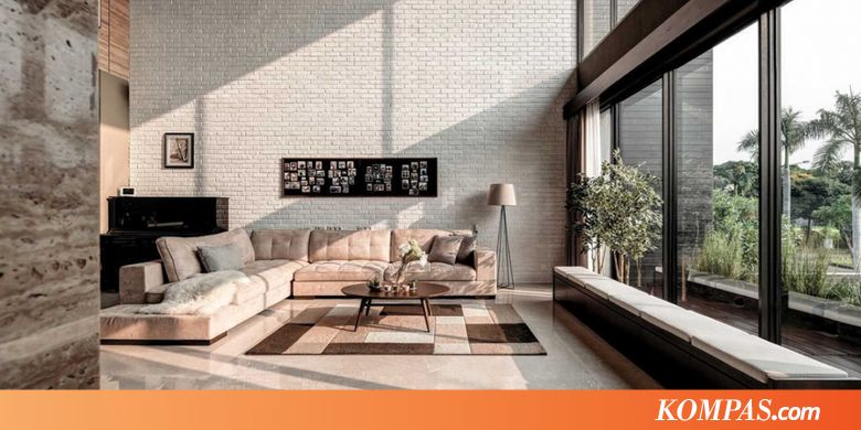 Cara Cerdik Bikin Ruangan di Rumah Makin "Chic"