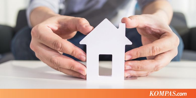 Pasar Perumahan Jadebotabek Anjlok